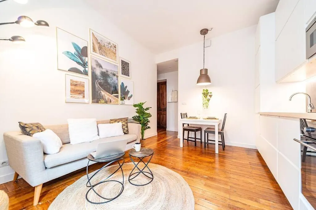 Apartment Coeur Centre Ville Grenoble - Charme De L'Ancien France